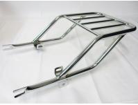 Image of Luggage rack
